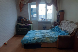 Продам однокомнатную квартиру!
