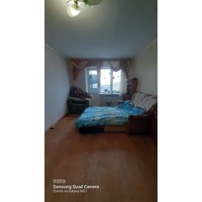 Продам однокомнатную квартиру!
